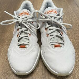 Nike LeBron 21 Akoya Basketball Shoes